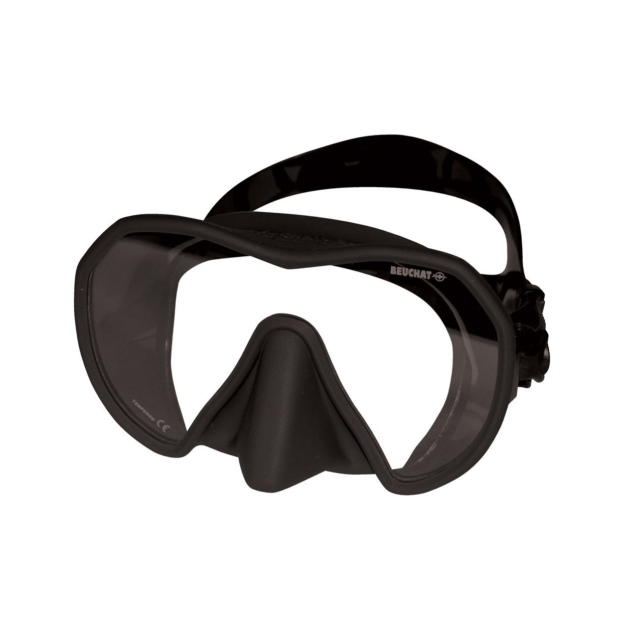 Beuchat Maxlux S - Black