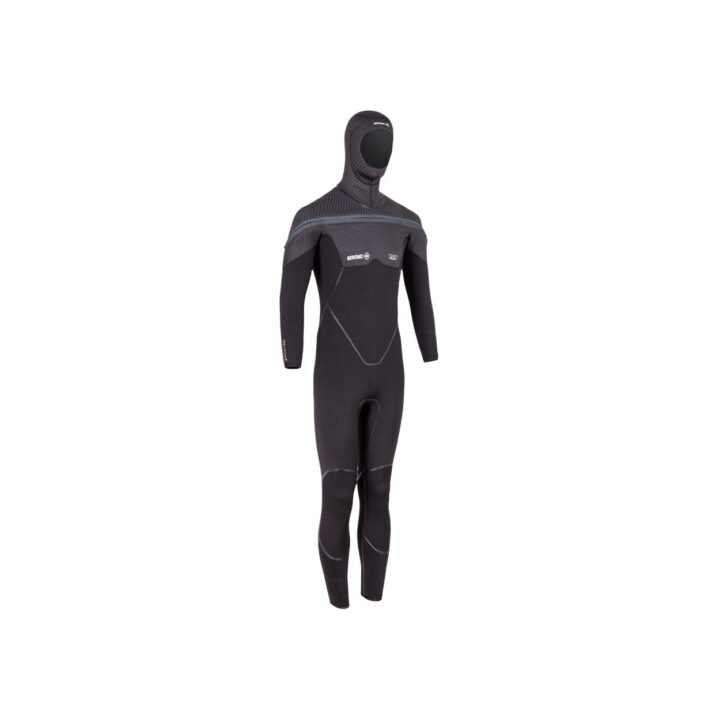 Beuchat MED C-ZIP Man