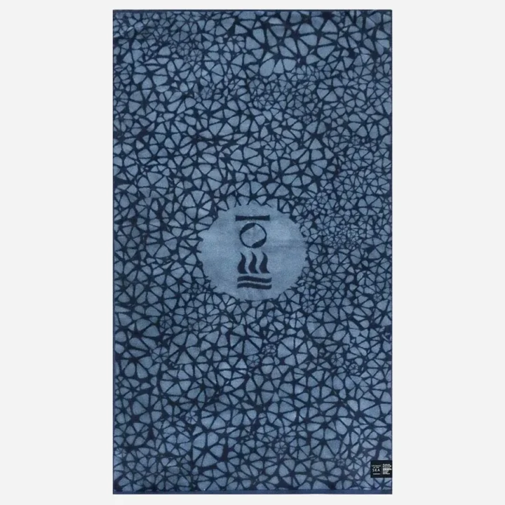 Fourth Element OceanPositive Beach Towel