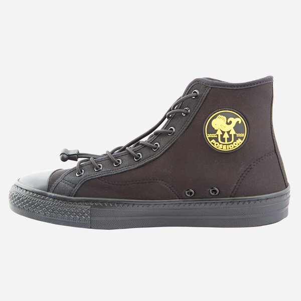 One Shoe Black/Black