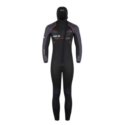 Beuchat OPTIMA 2 - with Hood