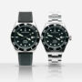 Fourth Element Pelagic Watch