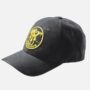 Poseidon Cap - Fish