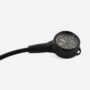 Pressure Gauge Cirrus Black