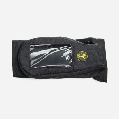 Rebreather Display Gauntlet Large