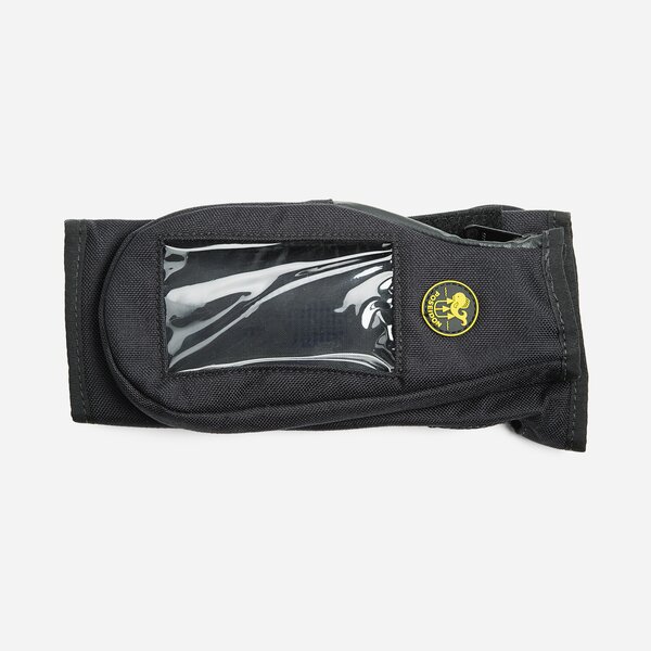 Rebreather Display Gauntlet Large