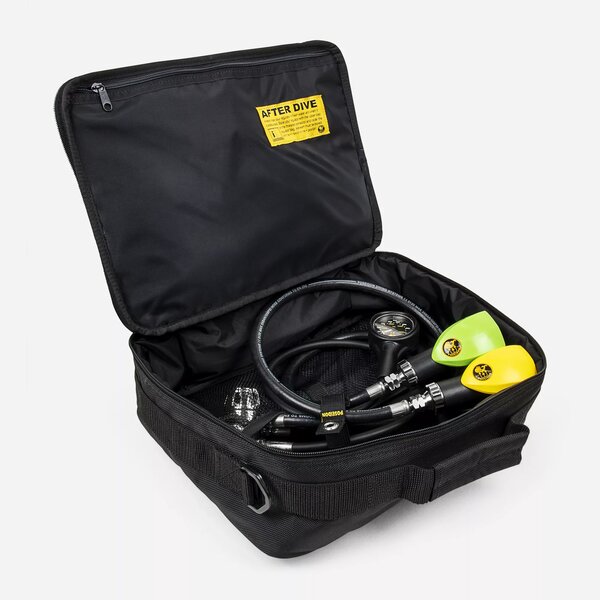 Poseidon Regulatorbag