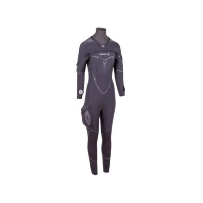 Beuchat SEMI-DRY X-TREM Woman