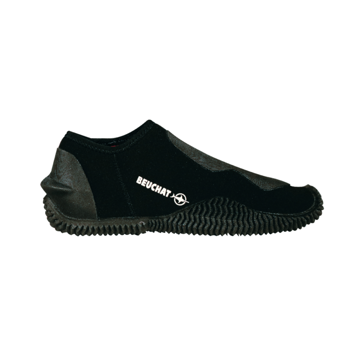 Beuchat SIROCCO Open Short Boots 3mm