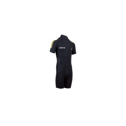 Beuchat Shorty 1Dive Man