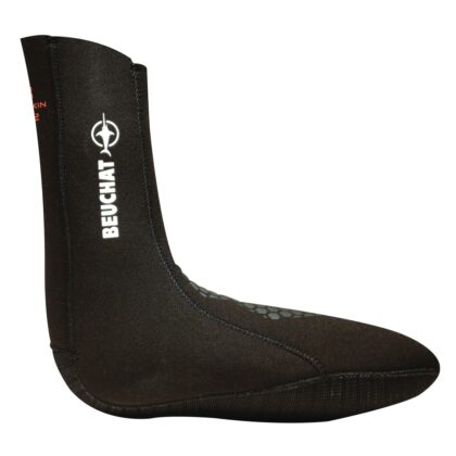 Beuchat SIROCCO Elite Slippers 3mm