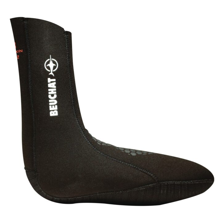 Beuchat SIROCCO Elite Slippers 3mm