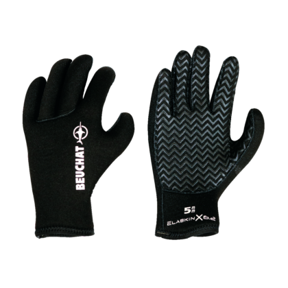 Beuchat SIROCCO Open Gloves