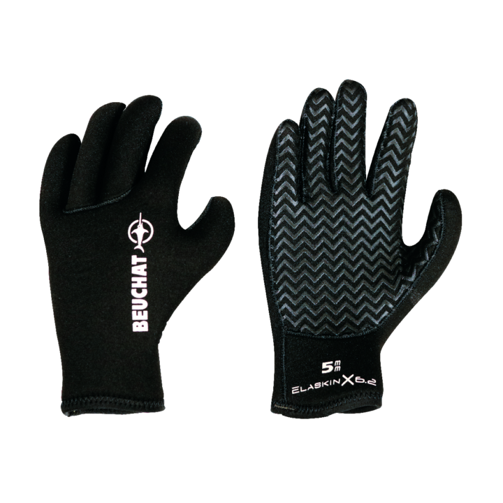 Beuchat SIROCCO Open Gloves