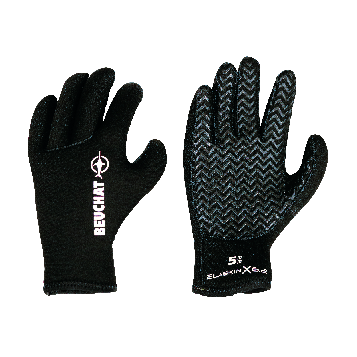Beuchat SIROCCO Open Gloves