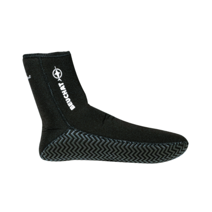 Beuchat SIROCCO Open Slippers