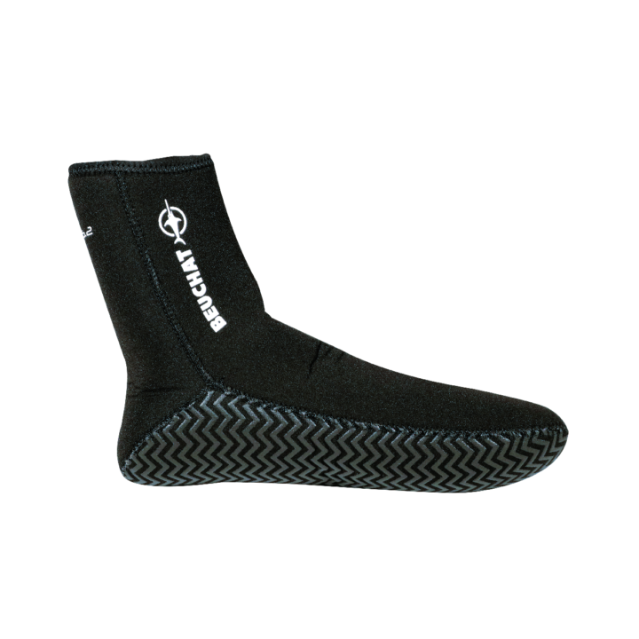 Beuchat SIROCCO Open Slippers