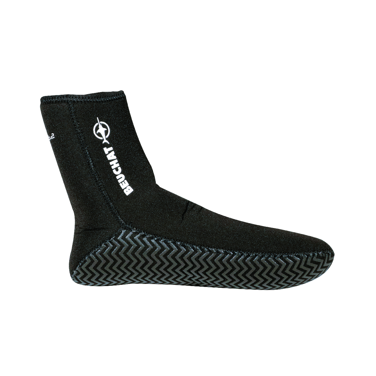 Beuchat SIROCCO Open Slippers