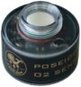 Poseidon Solid State O2 Sensor