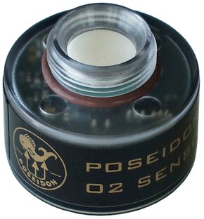 Poseidon Solid State O2 Sensor
