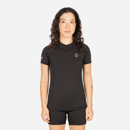 Fourth Element Women's J2 Short Sleeve Top