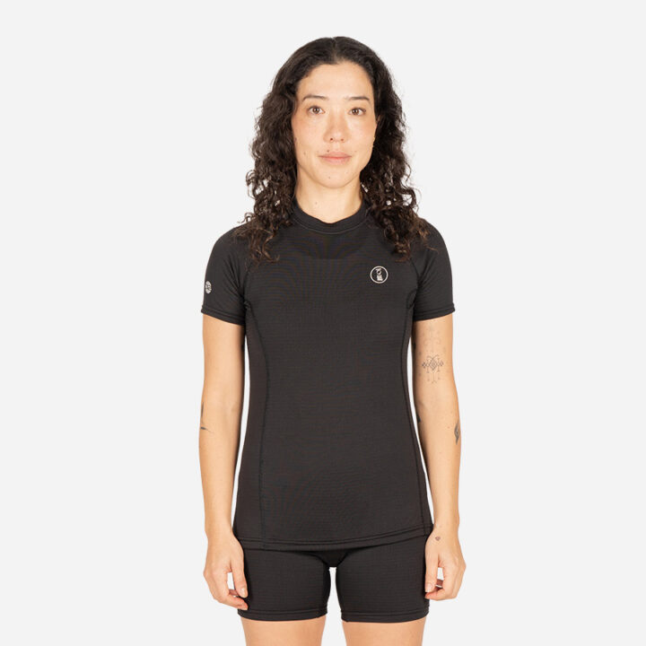 Fourth Element Women's J2 Short Sleeve Top
