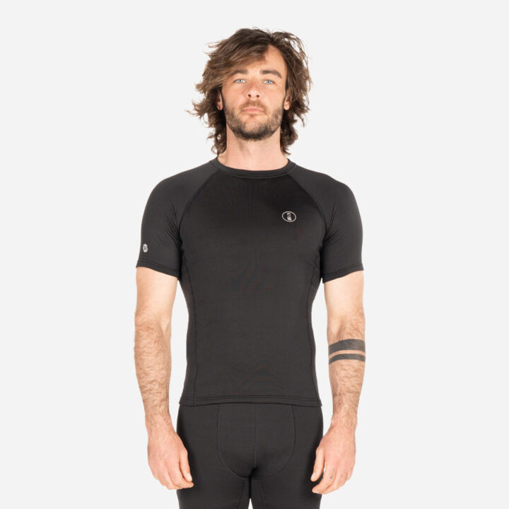 Fourth Element Men's J2 Short Sleeve Top