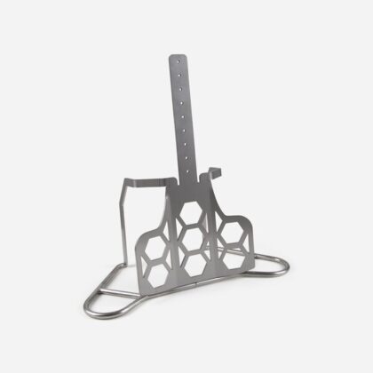 Stainless Rebreather Stand