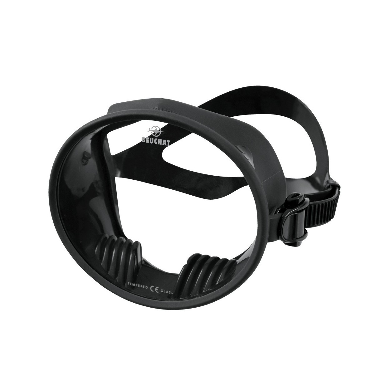Beuchat SUPER COMPENSATOR - Silicone