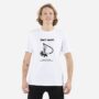 T-Shirt Don't Suck White