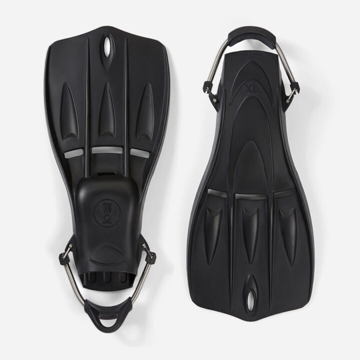 Fourth Element Tech Fin