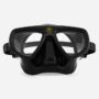 Mask Technica grey/black