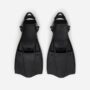 Trident Fin Black