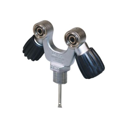Beuchat Valve U 2 Outlets