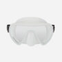 Fourth Element Scout Mask White Clarity