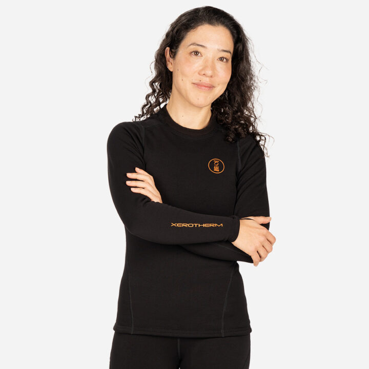 Fourth Element Women's Xerotherm Long Sleeve Top